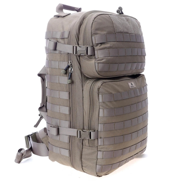 Plecak Specialist Backpack 40 L Snigel RAL 7013 (29-00026-09-000)