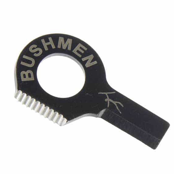 Firesteel Rebel Bushmen Gecko Original New (BU FSRE gec)