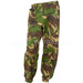 Dutch Trousers Gore-tex DPM Rainproof Original Demobil