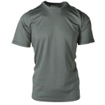 T-shirt Tactical 5.11 Szary Oryginał Demobil BDB