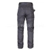 Spodnie Robocze KREB Workwear Cordura Szare 