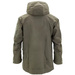 Rainproof Jacket TRG Carinthia Olive 