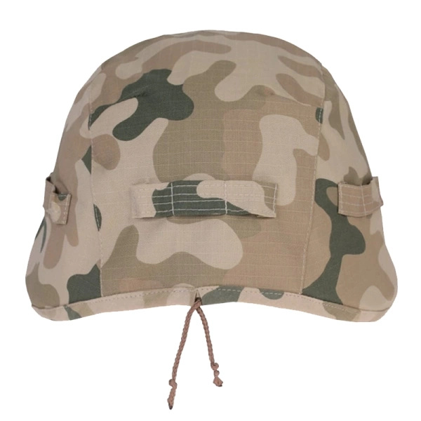 Pokrowiec Na Hełm Dominator Pl Desert