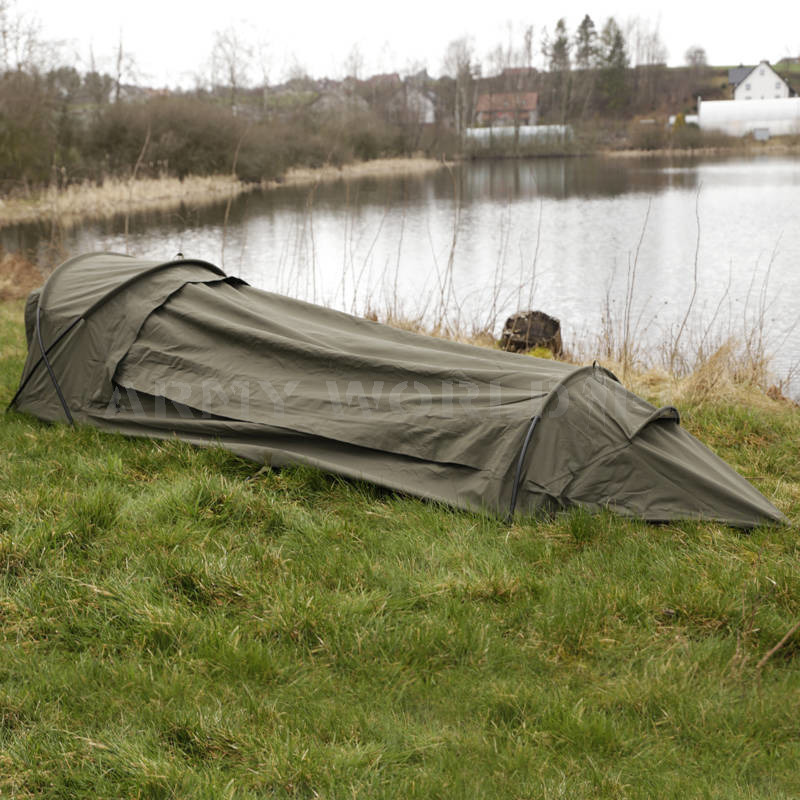 Sac De Survie Special Forces Gore-Tex Sniper Military Bivy Bag