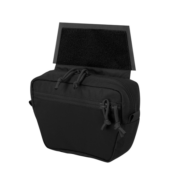 Kieszeń Underpouch Light Direct Action Czarna (PO-UPLT-CD5)