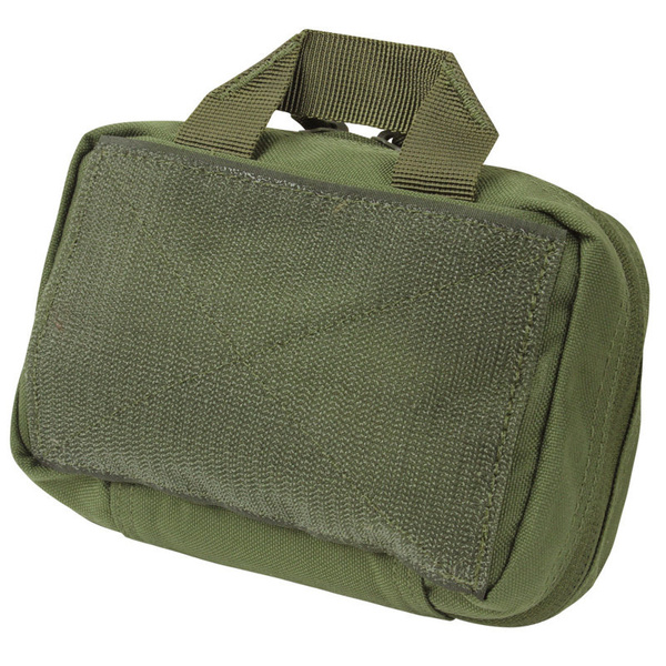 First Response Pouch Condor Olive (191028-001)