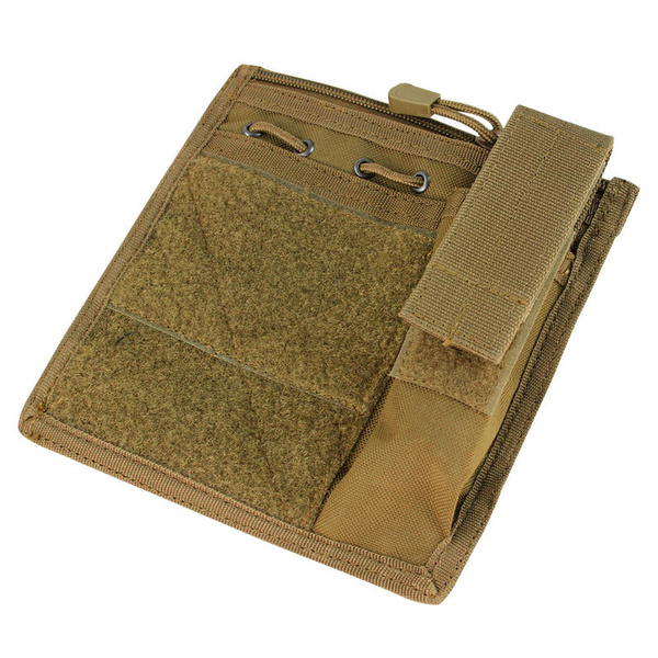 Kieszeń / Panel Administracyjny Admin Pouch Condor Coyote (MA30-498)