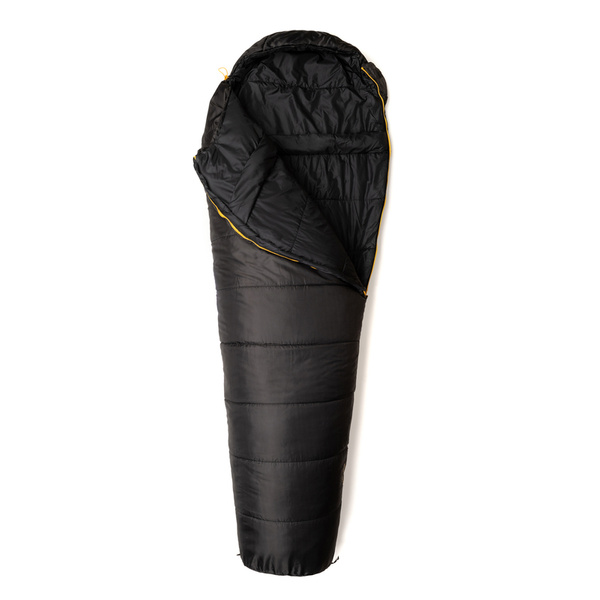 Śpiwór Sleeper Extreme (-7°C / -12°C) Snugpak Czarny