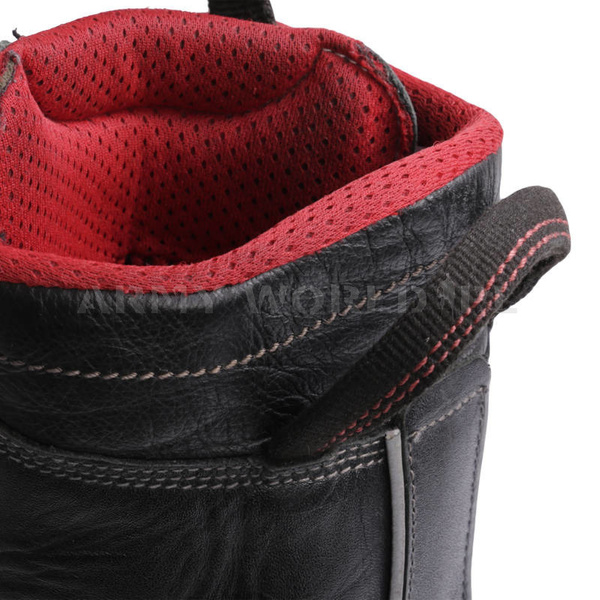 Buty Strażackie Baltes EPSILON Oryginał Demobil BDB