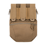 Spitfire Assault Panel Cordura Direct Action Coyote Brown (PL-SPAP-CD5-CBR)