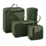 Zestaw Kieszeni Packbox Wisport Olive Green (PACOLI)