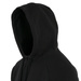 Bluza Z Kapturem Old School Hoodie Helikon-Tex Czarny (BL-ODS-CB-01)