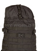 Military Backpack Wisport Raccoon 45 Litres Black (R45BLA)