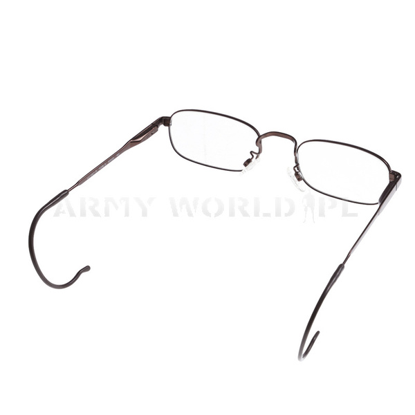 Dutch Glasses LUXOTTICA Original Used