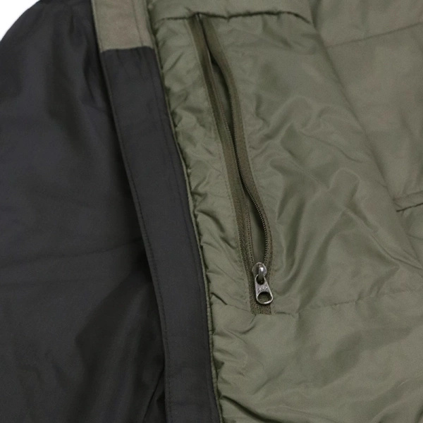 Kurtka B420 Spirit Arktis Czarna