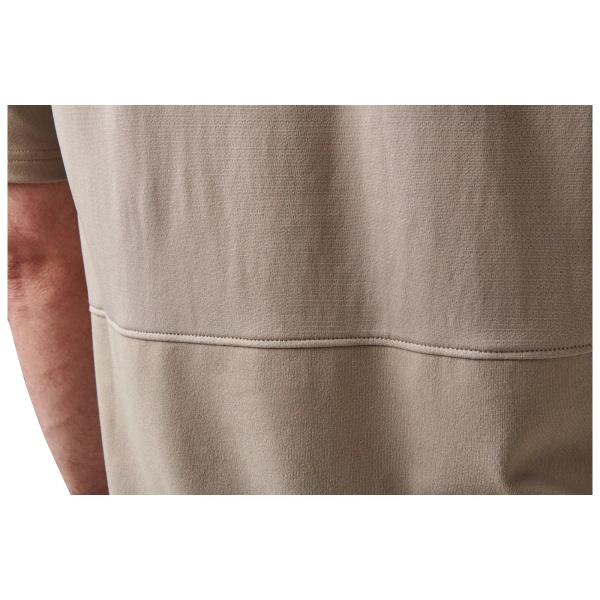 Koszulka Polo Pramount Polo 2.0 5.11 Ivory (41284)
