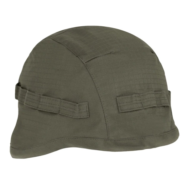 Pokrowiec Na Hełm Dominator Olive Green
