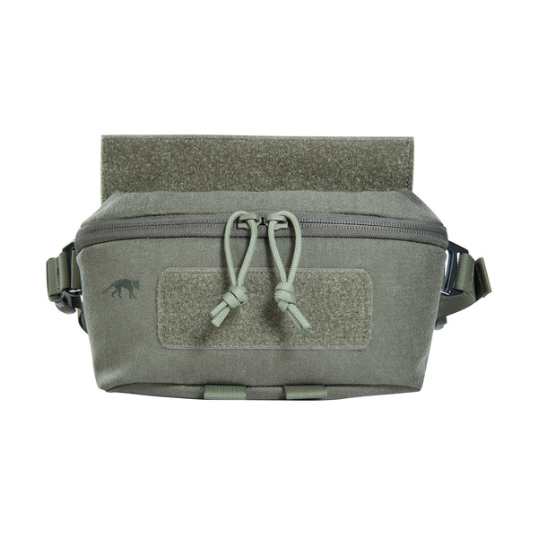 Plate Carrier Pouch VL IRR Tasmanian Tiger Stone Grey Olive (8819.332)