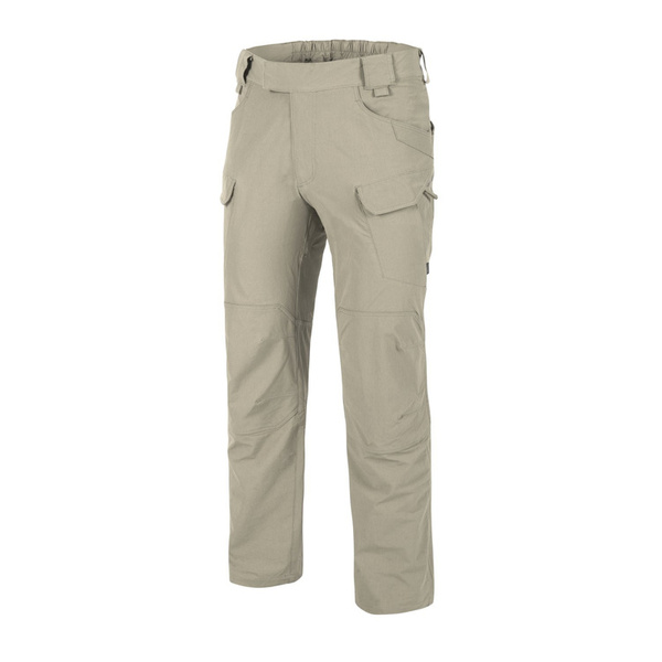 Trousers Helikon-Tex OTP Outdoor Tactical Line VersaStretch® Khaki (SP-OTP-NL-13)
