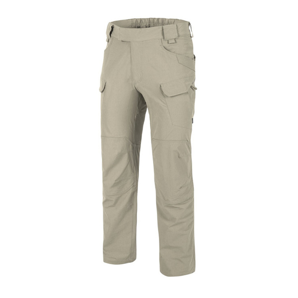 Spodnie Helikon-Tex OTP Outdoor Tactical Line Beżowe (SP-OTP-NL-13)