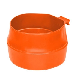 Kubek Składany Fold-A-Cup Big Wildo 600 ml Pomarańczowy