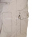 Spodnie / Bojówki Z Odpinanymi Nogawkami Life Line Beige 