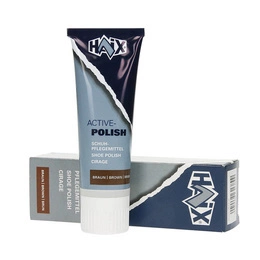  HAIX Shoe Polish Gore-tex  75 ml Brown