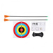 Łuk Bloczkowy Dla Dzieci CB Cadet4 Set 15 lbs Zielony Na Przyssawki NXG (2.2347)