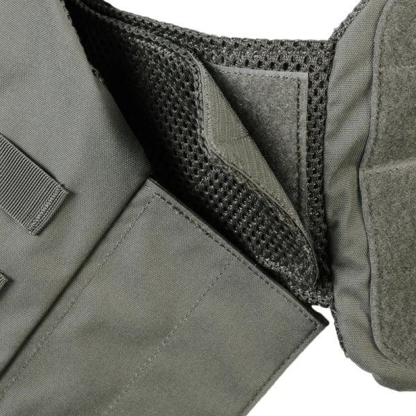 Kamizelka Taktyczna Tactical Ballistic Vest Cover -17 Snigel (84-01429-09-000)