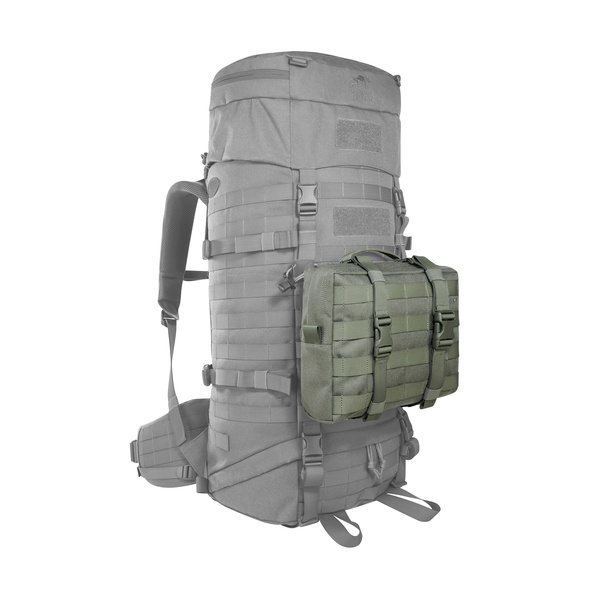 Kieszeń TT Tac Pouch 10 MKII Tasmanian Tiger Coyote Brown (8772.346)