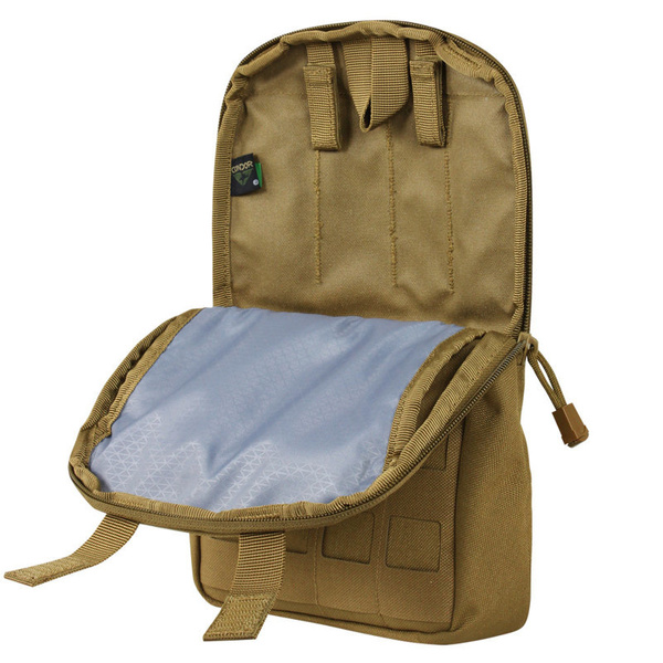 Drink System / Hydration Carrier LCS Tidepool 1,5 L Condor Olive (111149-001)