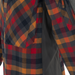 Tactical Shirt MBDU Flannel® Long Sleeve Helikon-Tex Dark Autumn Checkered (KO-MBD-NS-2O)