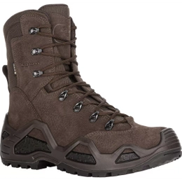 Buty Taktyczne Z-8N GTX C Lowa Dark Brown