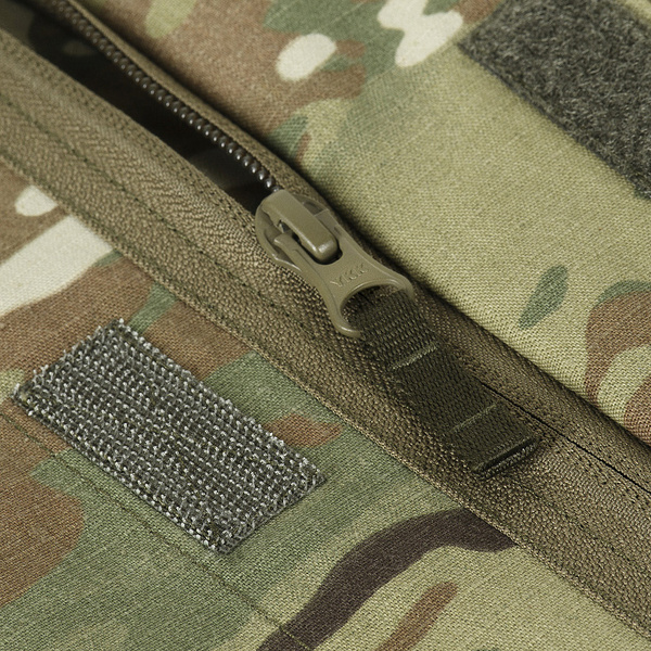 Kurtka Mundurowa Sturm Nyco Extreme M-Tac Multicam (20110008)