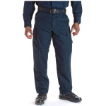 Spodnie Taktyczne Bójówki TDU Ripstop Pants 5.11 Dark Navy (74003ABR)