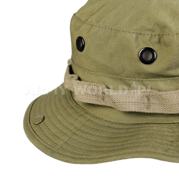 Kapelusz Hat Pattern Combat Ripstop Helikon-Tex Coyote Powystawowy