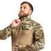 Koszula Pod Kamizelkę A135 UBACS Shirt Arktis Multicam