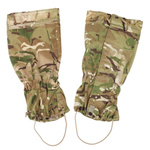 British Army Gaiters GS MK2 MTP Original New