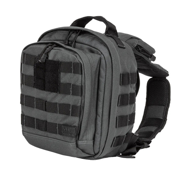 Plecak / Torba 5.11 Tactical Rush Moab 6 11 l Double Tap (56963ABR-026)