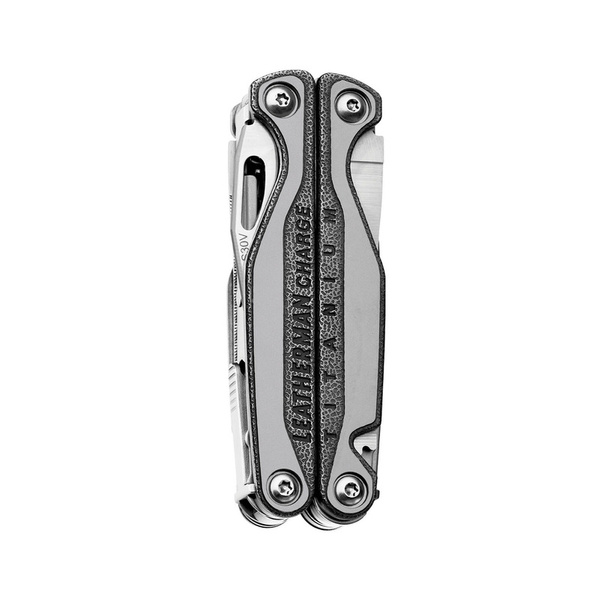 Multitool Leatherman® Charge TTi Plus (832528)