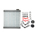 SRPP Panel 23x25,5 Tasmanian Tiger Titan Grey (8835.021)