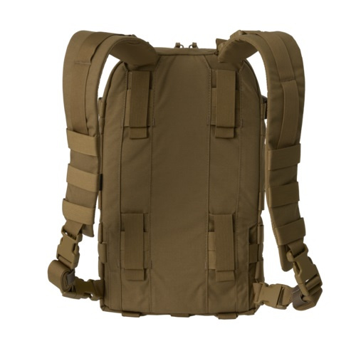 Backpack Guardian Smallpack Helikon-Tex Coyote (PL-GSP-CD-11)