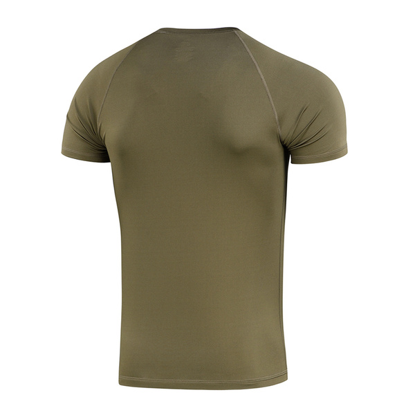 Koszulka Termoaktywna Ultra Light Polartec M-Tac Dark Olive (51404048)