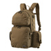 Plecak Taktyczny Helikon-Tex Ambush (22l) Cordura Coyote (PL-AMB-CD-11)