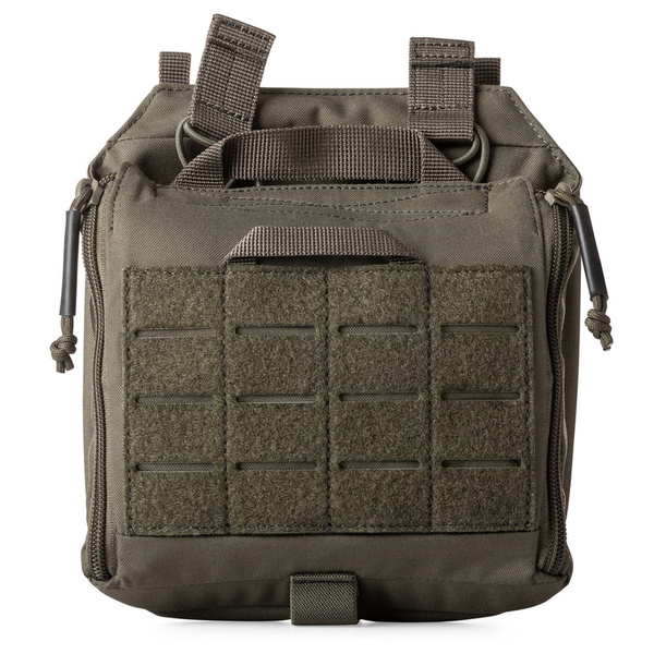 Kieszeń Medyczna Flex Tacmed Pouch 5.11 Czarna (56662-019)