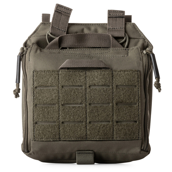 Kieszeń Medyczna Flex Tacmed Pouch 5.11 Czarna (56662ABR-019)