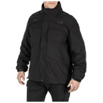 Kurtka Taktyczna 3-IN-1 Parka 2.0 5.11 Czarna (48358)
