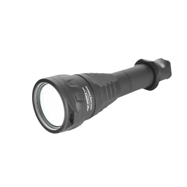 Filtr White Filter AF-39 Predator/ Viking Armytek Biały (A036FPV)