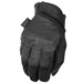 Tactical Gloves Mechanix Wear Specialty Vent Black New