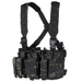 Recon Chest Rig Condor MultiCam Black (MCR5-021)